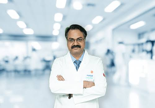 Dr Amit Gupta